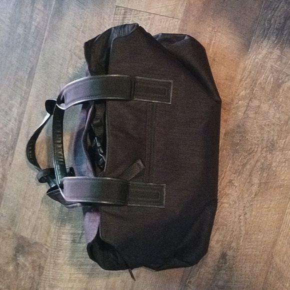 Lululemon Athletica Go Getter Bag Nwot 🖤🖤🖤 - Picture 3 of 16